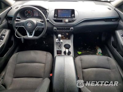 Zdjęcie 8 z 12 samochodu: 2021 NISSAN ALTIMA S VIN:1N4BL4BVXMN389910 - miniatura