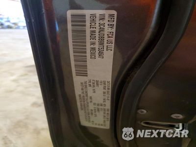 Zdjęcie 12 z 12 samochodu: 2021 JEEP COMPASS LATITUDE VIN:3C4NJDBB9MT534647 - miniatura
