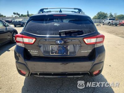 Zdjęcie 6 z 12 samochodu: 2019 SUBARU CROSSTREK LIMITED VIN:JF2GTANCXK8228723 - miniatura