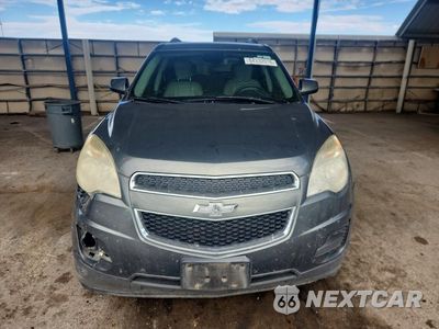Piąte zdjęcie samochodu w środku: 2013 CHEVROLET EQUINOX LT VIN:2GNALDEK9D6424875 - miniatura