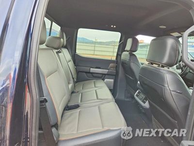 Zdjęcie 10 z 12 samochodu: 2024 FORD F150 LARIAT VIN:1FTFW5L88RFB74920 - miniatura