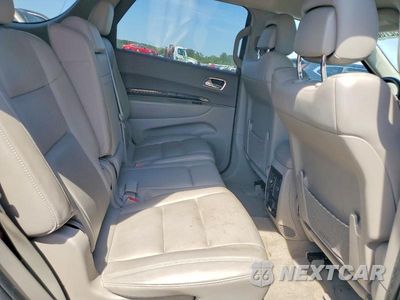Zdjęcie 11 z 13 samochodu: 2012 DODGE DURANGO CREW VIN:1C4RDJDG1CC217570 - miniatura