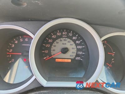Zdjęcie 9 z 12 samochodu: 2006 TOYOTA TACOMA PRERUNNER ACCESS CAB VIN:5TETU62N96Z293726 - miniatura