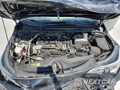 Zdjęcie 11 z 12 samochodu: 2024 TOYOTA COROLLA SE VIN:5YFS4MCE0RP180112 - miniatura
