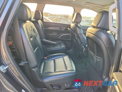 Zdjęcie 10 z 12 samochodu: 2022 KIA TELLURIDE S VIN:5XYP6DHC9NG242077 - miniatura