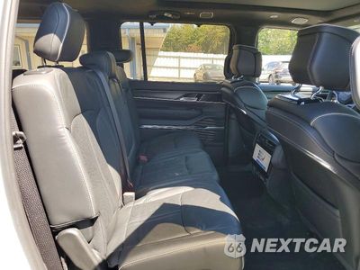 Zdjęcie 11 z 13 samochodu: 2024 JEEP GRAND WAGONEER SERIES II VIN:1C4SJVFP8RS109072 - miniatura