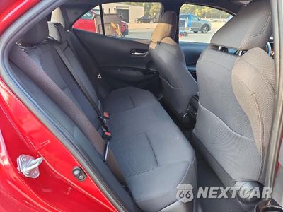 Zdjęcie 10 z 13 samochodu: 2022 TOYOTA COROLLA HATCHBACK SE VIN:JTND4MBE2N3180525 - miniatura