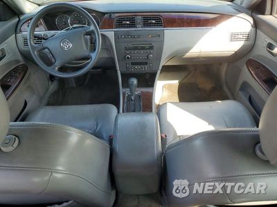 Zdjęcie 8 z 12 samochodu: 2007 BUICK LACROSSE CXS VIN:2G4WE587271170977 - miniatura