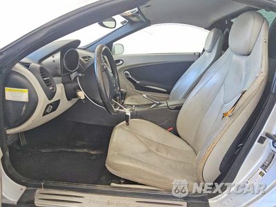 Zdjęcie 7 z 12 samochodu: 2006 MERCEDES-BENZ SLK-KLASSE 280 VIN:WDBWK54F66F129591 - miniatura