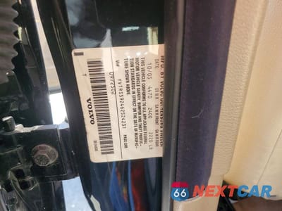 Zdjęcie 12 z 12 samochodu: 2006 VOLVO S60 2.5T VIN:YV1RS592462524231 - miniatura