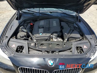 Zdjęcie 11 z 13 samochodu: 2011 BMW 528 I VIN:WBAFR1C5XBDS36077 - miniatura
