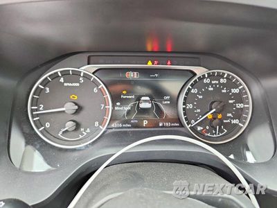 Zdjęcie 9 z 12 samochodu: 2026 NISSAN ROGUE SV VIN:5N1BT3BB2TC707549 - miniatura