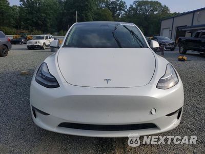 Zdjęcie 9 z 24 samochodu: 2022 TESLA MODEL Y VIN:7SAYGDEE3NF421975 - miniatura