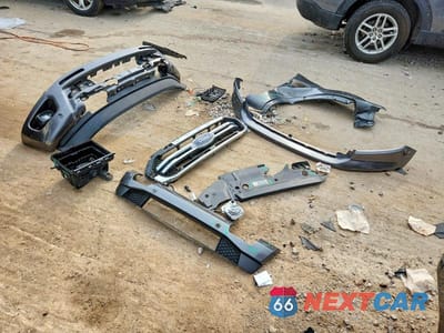Zdjęcie 12 z 13 samochodu: 2019 FORD RANGER XL VIN:1FTER4FH7KLA54204 - miniatura