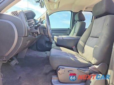 Zdjęcie 7 z 13 samochodu: 2012 CHEVROLET SILVERADO C1500 LT VIN:1GCRCSE00CZ290985 - miniatura