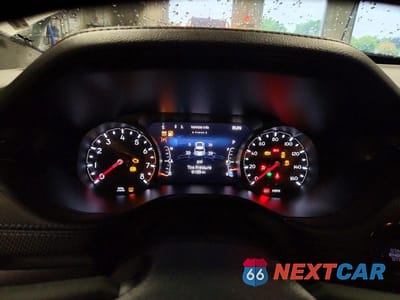 Zdjęcie 9 z 13 samochodu: 2026 JEEP COMPASS LIMITED VIN:3C4NJDCNXTT258891 - miniatura