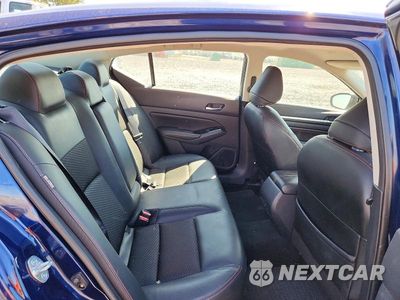 Zdjęcie 10 z 12 samochodu: 2023 NISSAN ALTIMA SR VIN:1N4BL4CV9PN317776 - miniatura