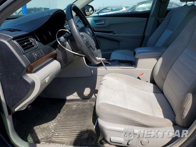 Zdjęcie 7 z 12 samochodu: 2017 TOYOTA CAMRY LE VIN:4T1BF1FK5HU634992 - miniatura