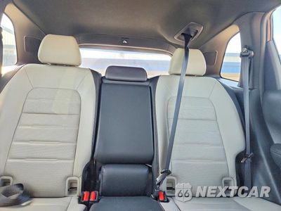 Zdjęcie 10 z 14 samochodu: 2023 HONDA CR-V SPORT TOURING VIN:2HKRS6H90PH803444 - miniatura
