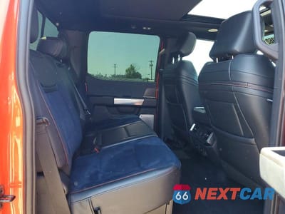 Zdjęcie 10 z 13 samochodu: 2023 FORD F150 RAPTOR VIN:1FTFW1RG3PFC76484 - miniatura