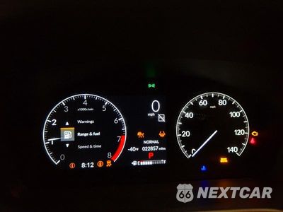Zdjęcie 9 z 14 samochodu: 2026 HONDA ODYSSEY TOURING VIN:5FNRL6H80TB011629 - miniatura