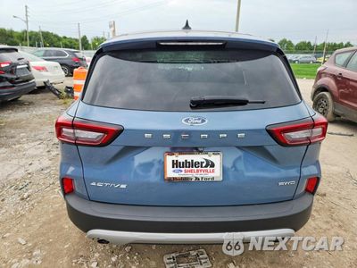 Zdjęcie 6 z 13 samochodu: 2025 FORD ESCAPE ACTIVE VIN:1FMCU9GN1SUA43230 - miniatura