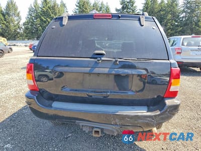Zdjęcie 6 z 13 samochodu: 2000 JEEP GRAND CHEROKEE LIMITED VIN:1J4GW58N8YC280409 - miniatura