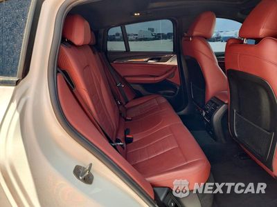 Zdjęcie 11 z 14 samochodu: 2021 BMW X4 XDRIVE30I VIN:5UX2V1C08M9E99791 - miniatura