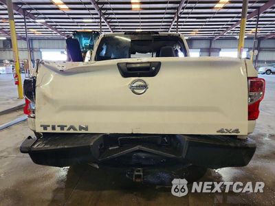 Zdjęcie 6 z 12 samochodu: 2019 NISSAN TITAN S VIN:1N6AA1EJXKN533176 - miniatura