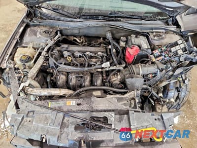 Zdjęcie 11 z 13 samochodu: 2011 FORD FUSION SEL VIN:3FAHP0JAXBR218350 - miniatura
