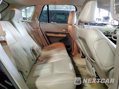 Zdjęcie 11 z 13 samochodu: 2007 FORD EDGE SEL PLUS VIN:2FMDK49C07BB45642 - miniatura