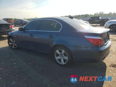 Drugie zdjęcie samochodu z przodu: 2008 BMW 535 XI VIN:WBANV93568CZ64256 - miniatura
