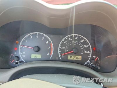 Zdjęcie 9 z 12 samochodu: 2010 TOYOTA COROLLA LE VIN:1NXBU4EE6AZ354538 - miniatura