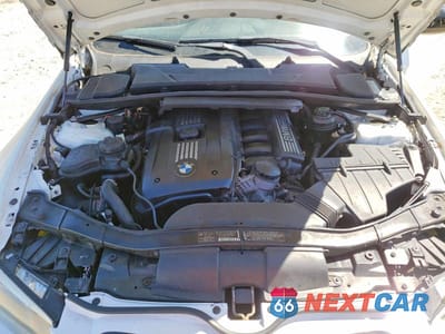 Zdjęcie 11 z 12 samochodu: 2011 BMW 328 I SULEV VIN:WBADW7C55BE545226 - miniatura