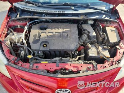 Zdjęcie 11 z 13 samochodu: 2011 TOYOTA COROLLA LE VIN:JTDBU4EE4B9144061 - miniatura