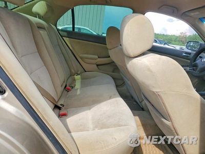 Zdjęcie 10 z 12 samochodu: 2004 HONDA ACCORD LX VIN:3HGCM56384G707527 - miniatura
