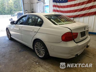 Drugie zdjęcie samochodu z przodu: 2009 BMW 335 D VIN:WBAPN73509A265232 - miniatura