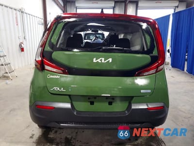 Zdjęcie 6 z 12 samochodu: 2022 KIA SOUL EX VIN:KNDJ33AU1N7170882 - miniatura