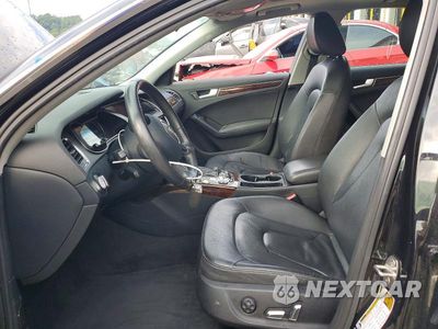 Zdjęcie 7 z 12 samochodu: 2013 AUDI A4 PREMIUM PLUS VIN:WAUFFAFL1DN021073 - miniatura