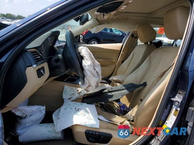 Zdjęcie 7 z 12 samochodu: 2013 BMW 328 XI SULEV VIN:WBA3B5G50DNS00887 - miniatura