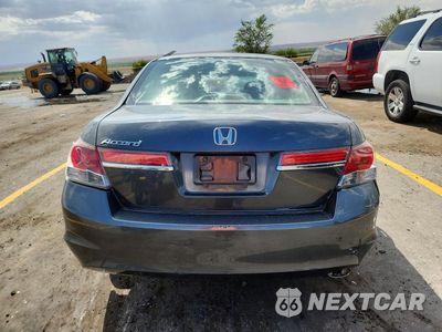 Zdjęcie 6 z 12 samochodu: 2012 HONDA ACCORD LX VIN:1HGCP2F37CA062193 - miniatura