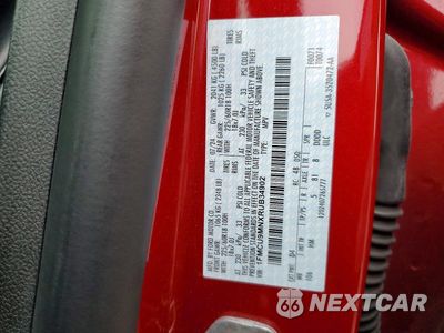 Zdjęcie 13 z 13 samochodu: 2024 FORD ESCAPE ST LINE VIN:1FMCU9MNXRUB34902 - miniatura
