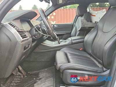 Zdjęcie 7 z 12 samochodu: 2022 BMW X5 XDRIVE40I VIN:5UXCR6C01N9N21182 - miniatura