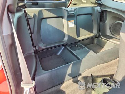 Zdjęcie 10 z 12 samochodu: 2014 HONDA CR-Z VIN:JHMZF1D42ES002299 - miniatura