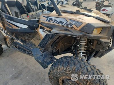 Zdjęcie 9 z 10 samochodu: 2017 POLARIS RZR 1000 UTILITY VEHICLE VIN:3NSVDR990HF789598 - miniatura
