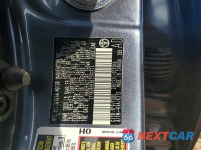 Zdjęcie 12 z 12 samochodu: 2014 TOYOTA COROLLA S PLUS VIN:2T1BURHE8EC093574 - miniatura