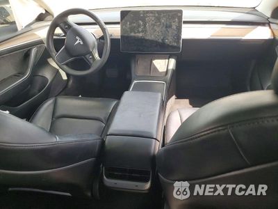 Zdjęcie 8 z 13 samochodu: 2023 TESLA MODEL 3 VIN:5YJ3E1EA2PF459094 - miniatura