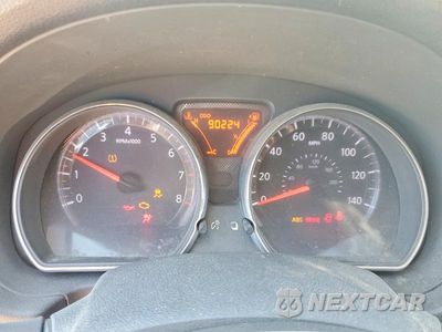 Zdjęcie 9 z 13 samochodu: 2014 NISSAN VERSA NOTE SV VIN:3N1CE2CP0EL398763 - miniatura