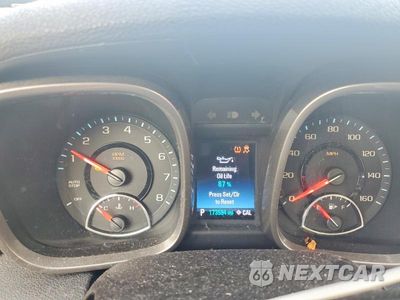 Zdjęcie 9 z 13 samochodu: 2014 CHEVROLET MALIBU LS VIN:1G11B5SL4EF246825 - miniatura