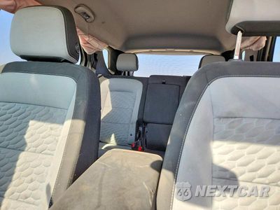 Zdjęcie 10 z 14 samochodu: 2019 CHEVROLET EQUINOX LT VIN:2GNAXKEV2K6142030 - miniatura